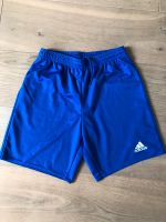 Trainingsshorts von Adidas Gr 152 *Top Zustand* Rheinland-Pfalz - Andernach Vorschau