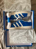 Adidas Superstar x Bape Schuhe Gr. 44 Neu mit Etiketten Nordwestmecklenburg - Landkreis - Gägelow Vorschau