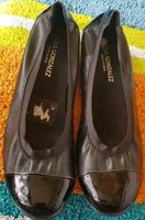 Lola Gonzales damen Ballerinas gr.41 Schwarz fast neu West - Unterliederbach Vorschau