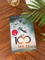 Buch - Die 100 Tag 21 Niedersachsen - Ebergötzen Vorschau