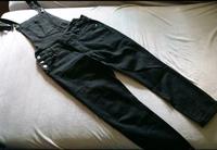 Only Latzhose, Stretch, Gr 38 (Länge 32), neu Nordrhein-Westfalen - Velen Vorschau