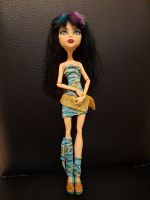 Monster High Puppe Cleo de Nile Bad Doberan - Landkreis - Sanitz Vorschau