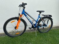 Bulls Sharptail Street 26° Kinderfahrrad Fahrrad Mountain Bike Bayern - Ergolding Vorschau