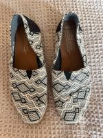 Toms Espadrilles Schuhe in Gr.37, neuwertig! Münster (Westfalen) - Centrum Vorschau