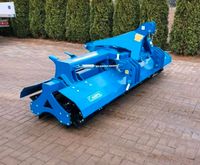 Agripol Duo Cutter 2G Messerwalze Mulcher Frontpacker Bayern - Waltenhausen Vorschau