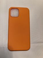 I Phone Pro Max 12 Handy Hülle. Weiche Silikon Orange Neu! Köln - Nippes Vorschau