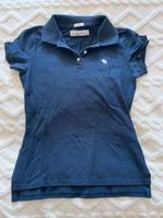 Poloshirt Abercrombie & Fitch Hessen - Dietzenbach Vorschau