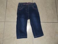 Mächen.Jeans Hose blau verstellb.Bund *BAYBY CLUB* Gr.74 NEU Bayern - Velden Vorschau