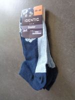 *neu* 2 Paar Sneakersocken (hell-/dunkelblau) Dresden - Klotzsche Vorschau