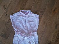 ZARA rosa Jeansoverall Jumpsuit Overall Gr. 152 Baden-Württemberg - Metzingen Vorschau