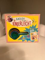 Backen ist doch Kinderleicht - Kinder spielend lernen Lübeck - Travemünde Vorschau