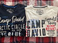 T-Shirt Camp David Berlin - Köpenick Vorschau