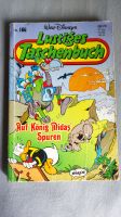 Lustiges Taschenbuch Nr. 166 - "Auf König Midas' Spuren" Hannover - Mitte Vorschau