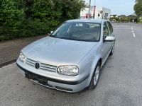 Volkswagen Golf 1.4 Comfortline Nordrhein-Westfalen - Paderborn Vorschau