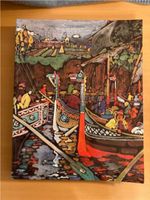 Kandinsky, der frühe Bildband Ausstellung Tübingen Hessen - Nidda Vorschau