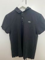 Lacoste Polo Shirt Herren M Schwarz Aachen - Aachen-Mitte Vorschau