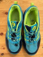 Kinder Trekking Schuhe kimberfeel Race, Größe 39 Berlin - Reinickendorf Vorschau