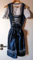 Dirndl mit Bluse und Jacke Bayern - Eitting Vorschau