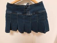 BDG Damen Jeansrock Mini "Urban Outfitters" Gr.L Niedersachsen - Stelle Vorschau