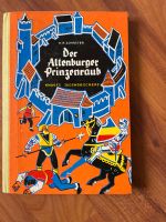 Altenburger Prinzenraub Kinderbuch DDR Knabes Jugendbücher Sachsen - Meißen Vorschau