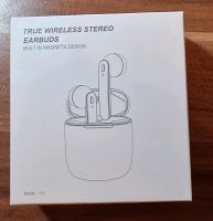 T12 True Wirless Earbuds Bluetooth Kopfhörer Niedersachsen - Hagen im Bremischen Vorschau