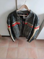 Motorrad Lederjacke Retro Lingen (Ems) - Darme Vorschau