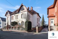 Denkmalgeschütztes 3-Parteienhaus in Bad Kreuznach Nord zum selbst einziehen und vermieten! Rheinland-Pfalz - Bad Kreuznach Vorschau