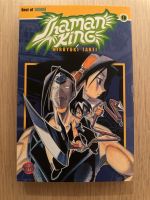 Shaman King - Band 18 Baden-Württemberg - Rosenberg Vorschau