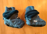 Sterntaler Babyschuhe Gr. 21/22 (18-24 Monate) Baden-Württemberg - Lahr (Schwarzwald) Vorschau