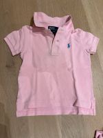 Ralph Lauren Poloshirt Gr. 80/86 (12 M) Rheinland-Pfalz - Bad Breisig  Vorschau