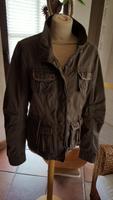 Only Jacke Parka Anorak Übergangsjacke Gr.L oder 38/40 Neuwertig Rheinland-Pfalz - Jünkerath Vorschau
