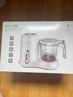 Baby KYG MULTIFUNCTIONAL SMART BABY FOOD PROCESSOR West - Höchst Vorschau