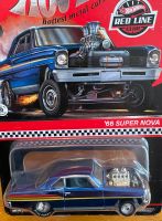 Hot Wheel RLC 66 SUPER NOVA Red Line Berlin - Charlottenburg Vorschau