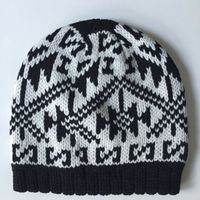 Beanie von CAPS & MORE doppellagig one size NEU Innenstadt - Köln Altstadt Vorschau