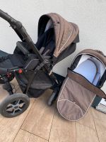 Kombi Kinderwagen Zekiwa Sachsen-Anhalt - Magdeburg Vorschau