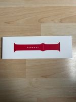 NEU - Apple Watch Sportarmband (Product) Red - 45mm / M/L Hessen - Groß-Umstadt Vorschau