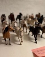 Schleich Pferde teils  alte Sondereditionen camargue Innenstadt - Köln Altstadt Vorschau