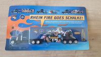 Rhein Fire - Fan Truck Mecklenburg-Vorpommern - Seebad Ahlbeck Vorschau