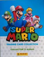 Super Mario Trading Card Sammelkarten - 0,40 EUR pro Stück Gröpelingen - Oslebshausen Vorschau