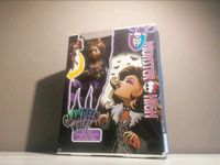 Mattel Monster High Puppe "Clawdeen Wolf" YO421 NEU & OVP Bayern - Schnaittach Vorschau