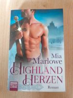 Highland Herzen (Mia Marlowe) Brandenburg - Potsdam Vorschau