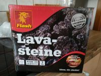 Lavasteine, ca. 1,5kg, für den Grill oder Backofen Nordrhein-Westfalen - Siegburg Vorschau