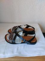 Damen Sandalette Bayern - Legau Vorschau