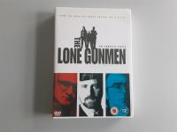 The Lone Gunmen DVD - komplette Serie - Akte X Spin-Off Eimsbüttel - Hamburg Rotherbaum Vorschau