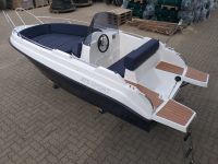 Motorboot 475 S -  Sportboot -  Konsolenboot - Freizeitboot - Neu Mecklenburg-Vorpommern - Hohen Wangelin Vorschau