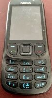 Nokia 6303 c (black) Stuttgart - Stuttgart-West Vorschau