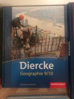 ISBN 978-3-14-114418-5 Diercke Geographie Harburg - Hamburg Wilstorf Vorschau