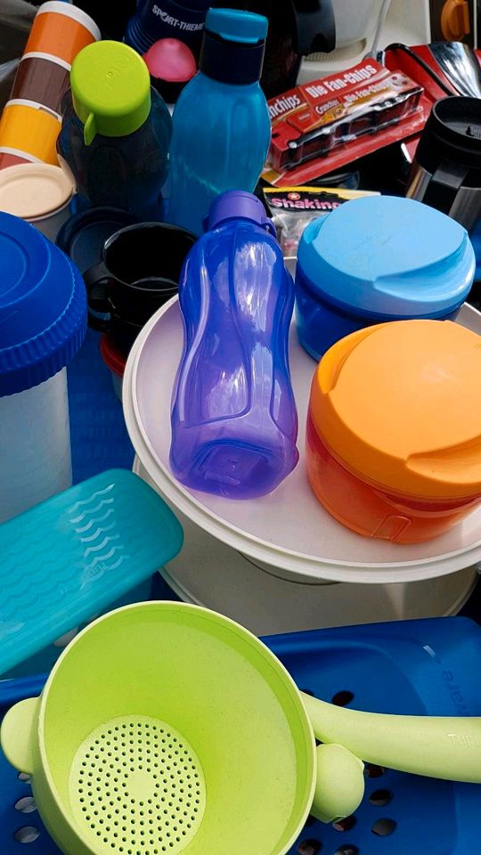 vers. Tupperware Artikel Neu und gebraucht in Helmstedt