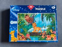 Puzzle König der Löwen, Ravensburger, 35 Teile, ab 4 Jahren Rheinland-Pfalz - Trechtingshausen Vorschau