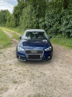 Audi A1 Sportback Niedersachsen - Twistringen Vorschau
